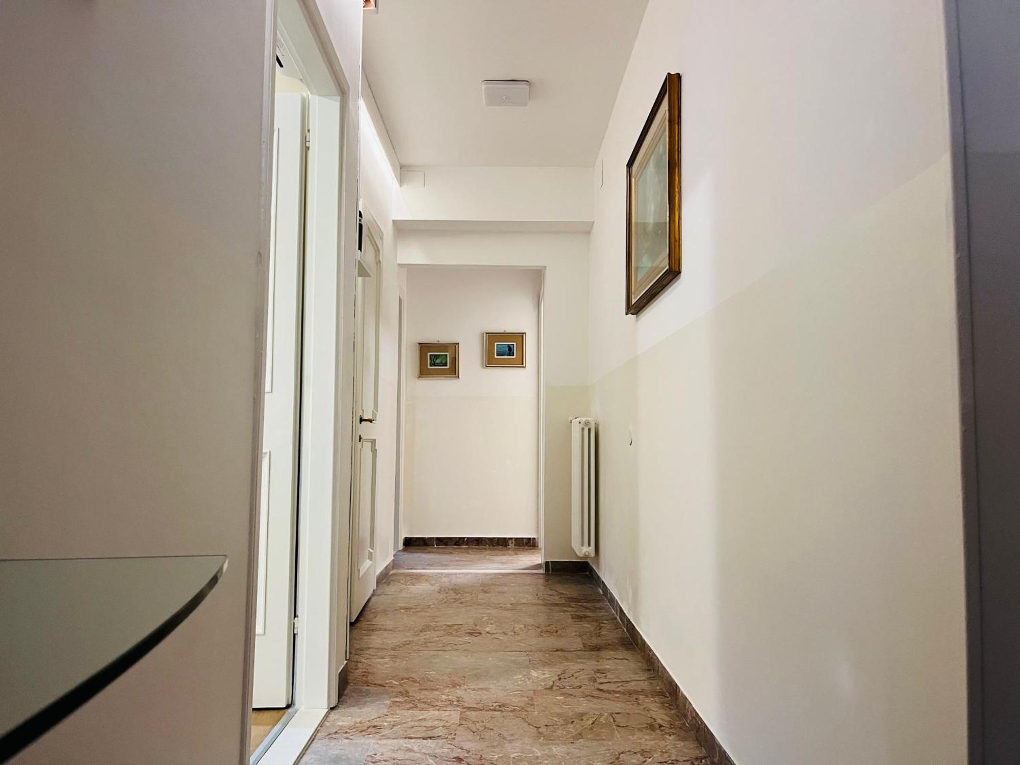 Appartement Cà dì Buole 8a à Mestre Extérieur photo