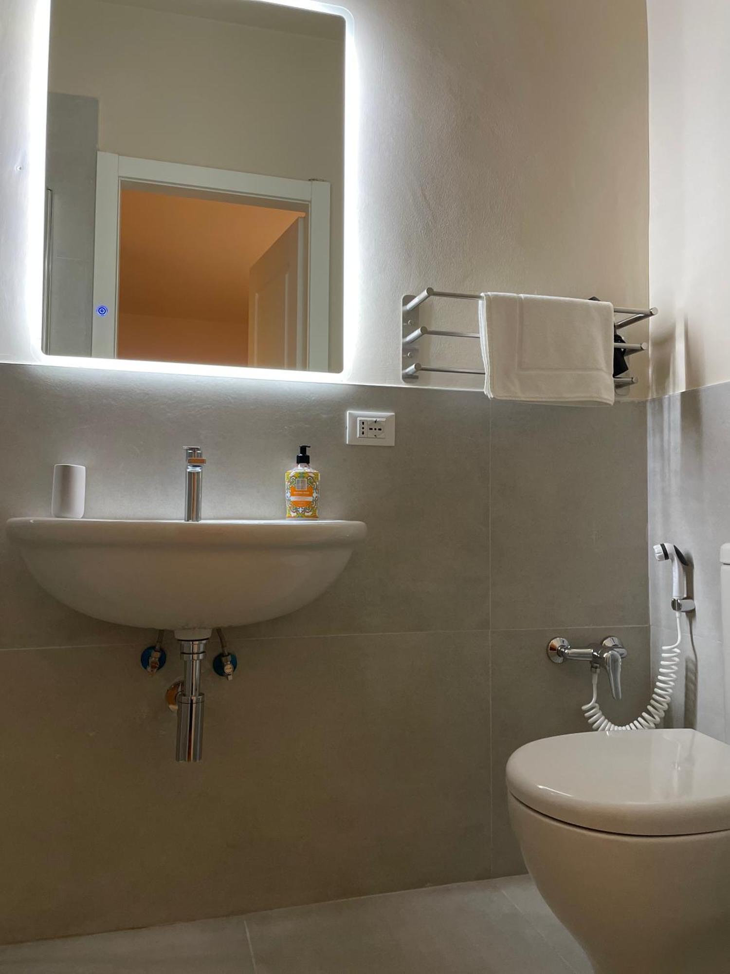 Appartement Cà dì Buole 8a à Mestre Extérieur photo