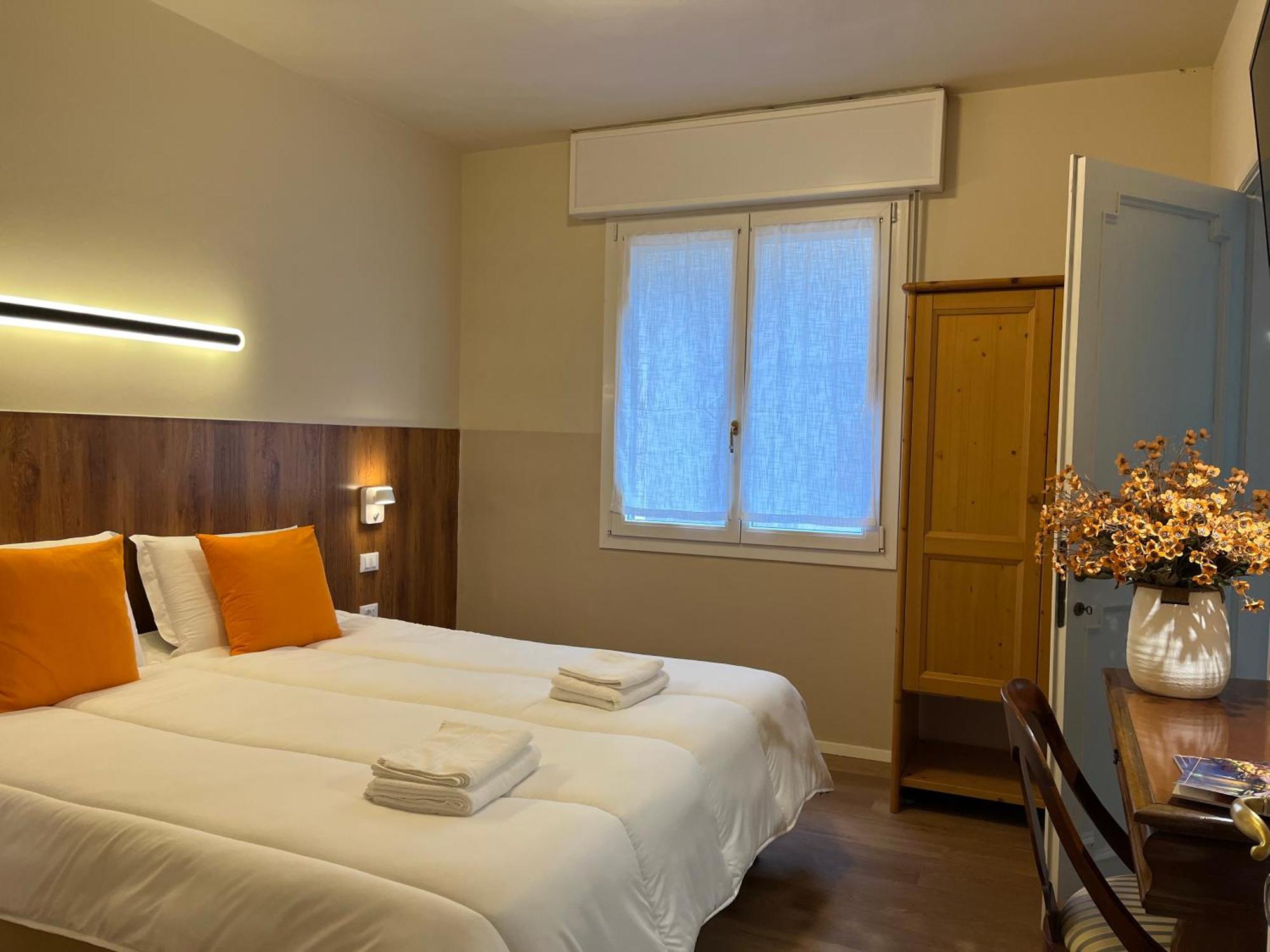 Appartement Cà dì Buole 8a à Mestre Extérieur photo