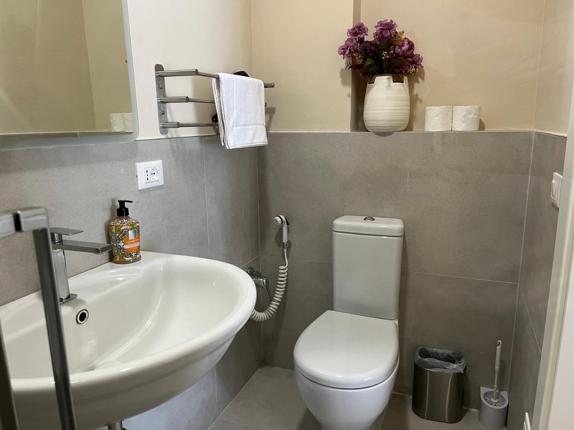 Appartement Cà dì Buole 8a à Mestre Extérieur photo